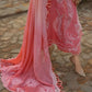 ALL THINGS OMBRE - D1B | CRIMSON