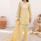 Dandelion Hues | Saira Shakira Rosea Casual Pret'25