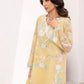 Dandelion Hues | Saira Shakira Rosea Casual Pret'25