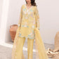 Dandelion Hues | Saira Shakira Rosea Casual Pret'25