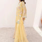 Dandelion Hues | Saira Shakira Rosea Casual Pret'25