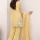 Dandelion Hues | Saira Shakira Rosea Casual Pret'25