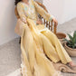 Dandelion Hues | Saira Shakira Rosea Casual Pret'25
