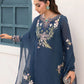 Midnight | Saira Shakira Rosea Casual Pret'25