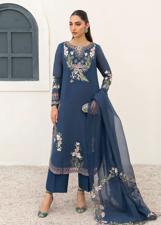 Midnight | Saira Shakira Rosea Casual Pret'25