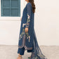 Midnight | Saira Shakira Rosea Casual Pret'25
