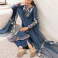 Midnight | Saira Shakira Rosea Casual Pret'25