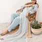 Mirae | Saira Shakira Rosea Casual Pret'25