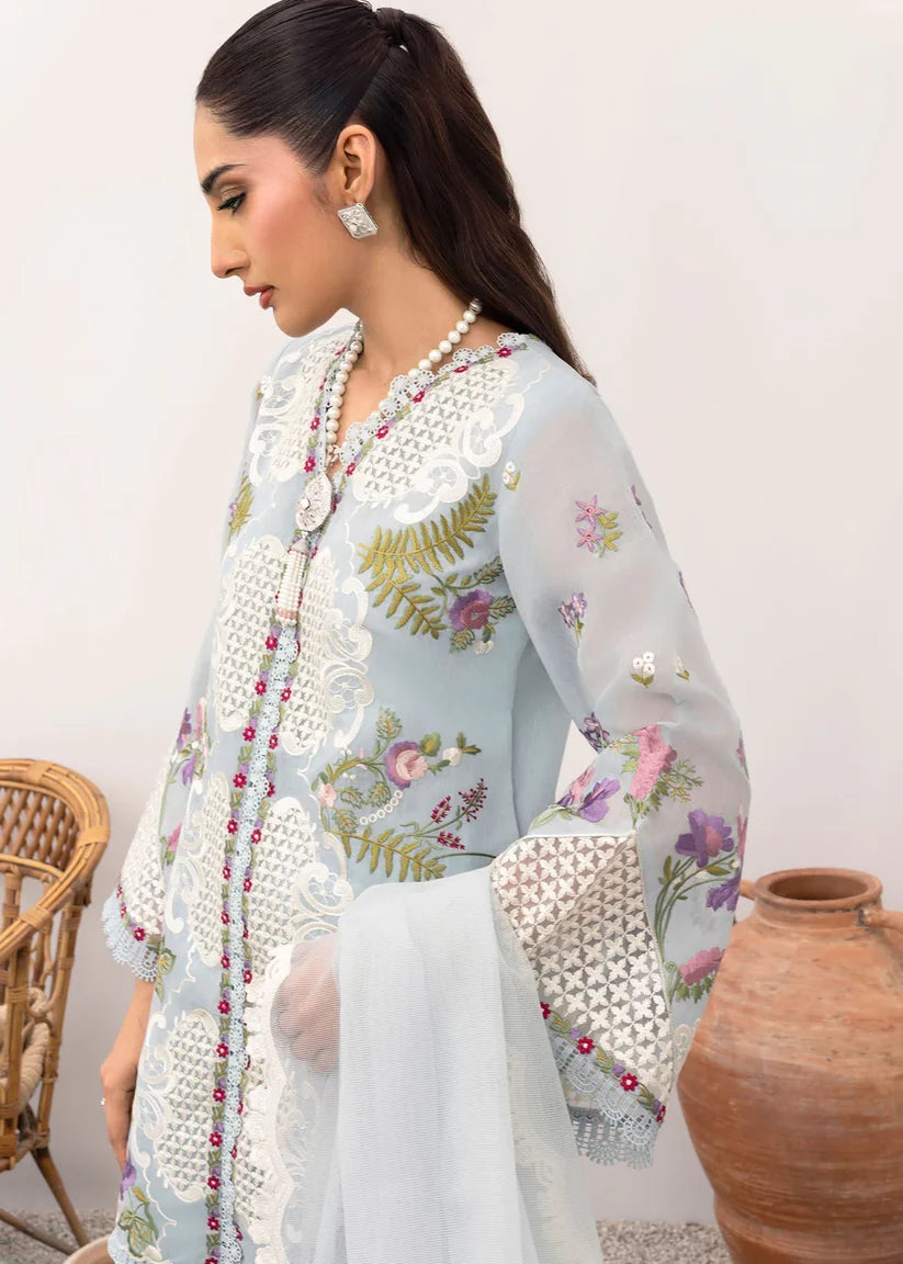 Mirae | Saira Shakira Rosea Casual Pret'25
