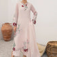 Petaline | Saira Shakira Rosea Casual Pret'25