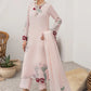Petaline | Saira Shakira Rosea Casual Pret'25