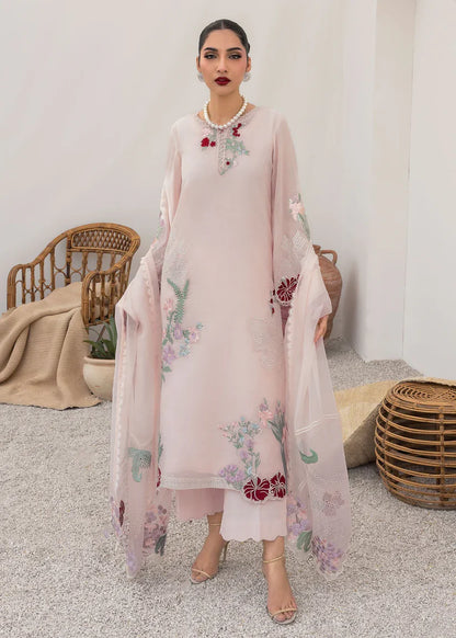 Petaline | Saira Shakira Rosea Casual Pret'25