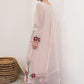 Petaline | Saira Shakira Rosea Casual Pret'25
