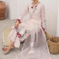 Petaline | Saira Shakira Rosea Casual Pret'25