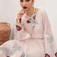 Petaline | Saira Shakira Rosea Casual Pret'25