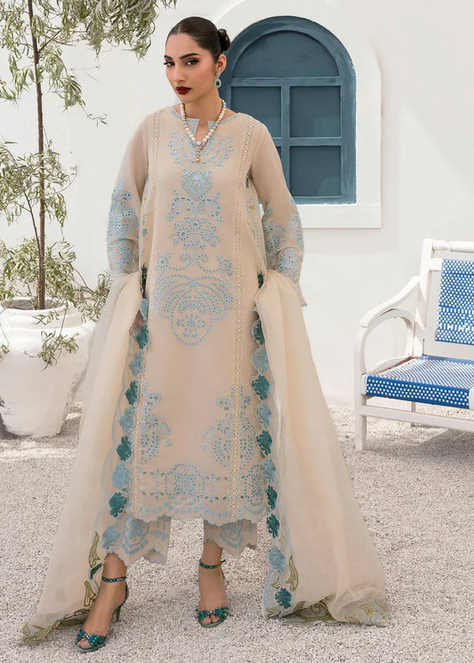 Serra | Saira Shakira Rosea Casual Pret'25