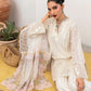 Dew | Saira Shakira Rosea Casual Pret'25