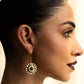 TINKAARI EARNINGS | ZARA SHAHJAHAN | JEWELLERY