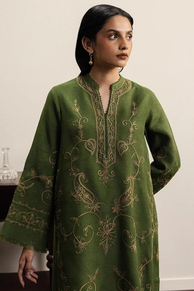 WAADI Zara Shahjahan - Pret September '26