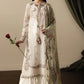 Zara Shahjahan Luxury Summer Lawn | Satori 2026 | Shiori-D5