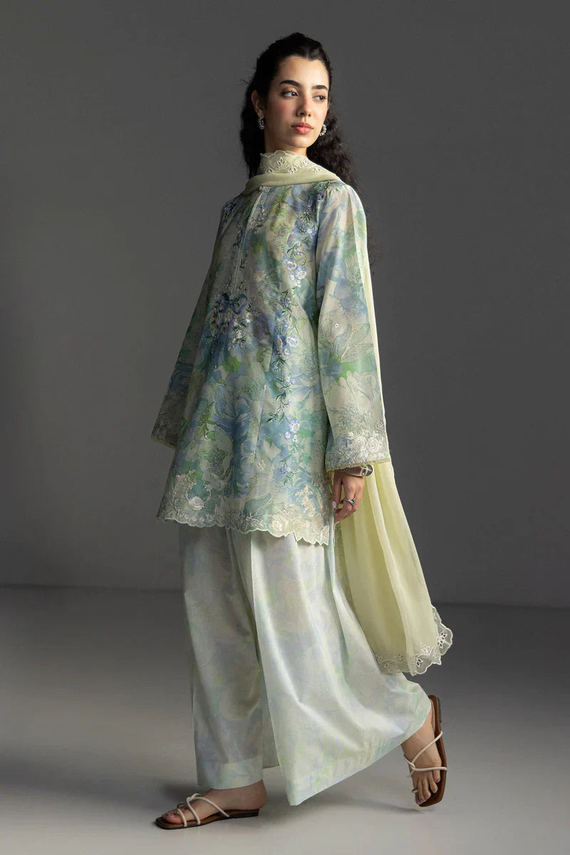 Aira-6A | Coco Lawn 2026 | COCO BY ZARA SHAHJAHAN