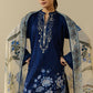 Coco By Zara Shahjahan Coco Prints Drop III '26 - Cassia-10a