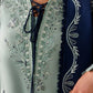 QLW-11 TALIYA Qalamkar - Qline Linen '26