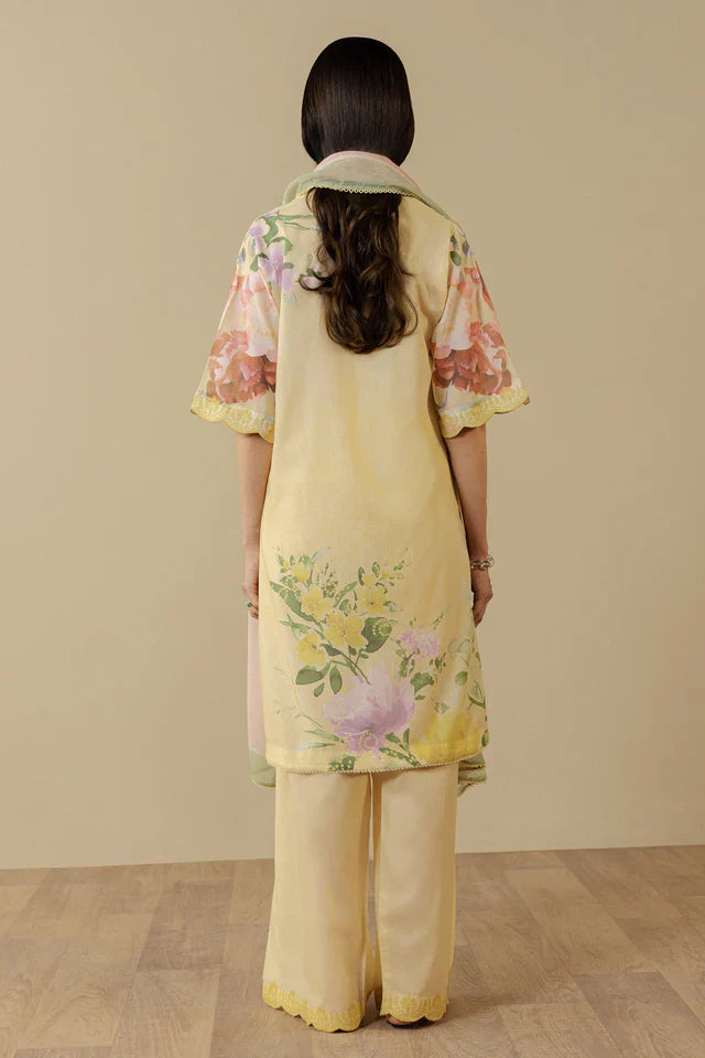 Coco By Zara Shahjahan Coco Prints Drop III '26 - Avena-3b