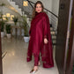 Sadaf Kanwal Personalised '25 - Safina Behroz , The Organza Touch