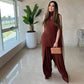 Sadaf Kanwal Personalised '25 - Kiran Farooq Brown Beauty