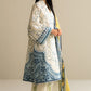 NELEA-2A | Coco Prints By Zara Shahjahan