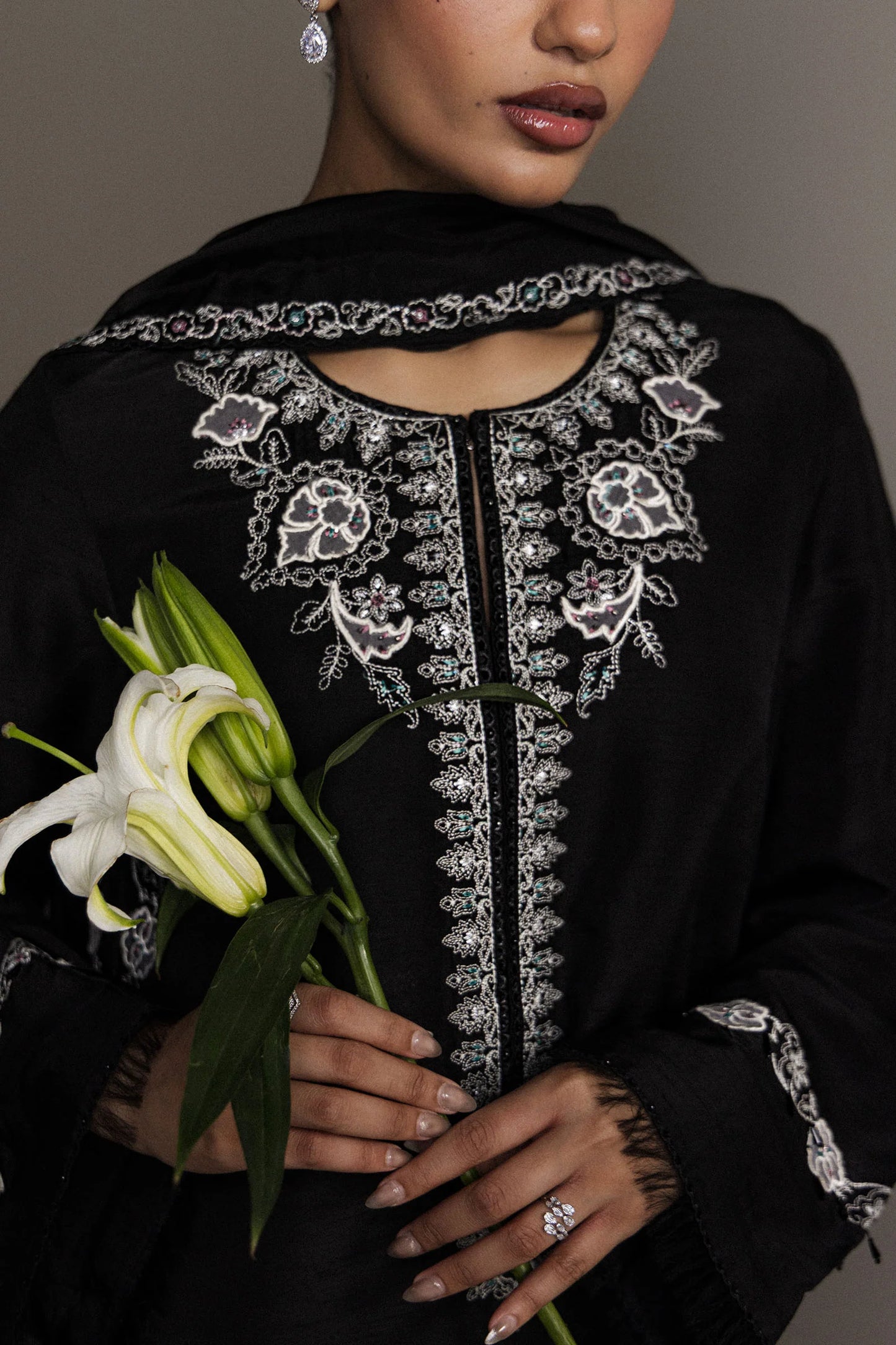 Zarmin Zara Shahjahan