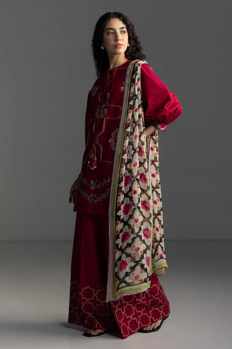 Rivae-1B | Coco Lawn 2026 | COCO BY ZARA SHAHJAHAN