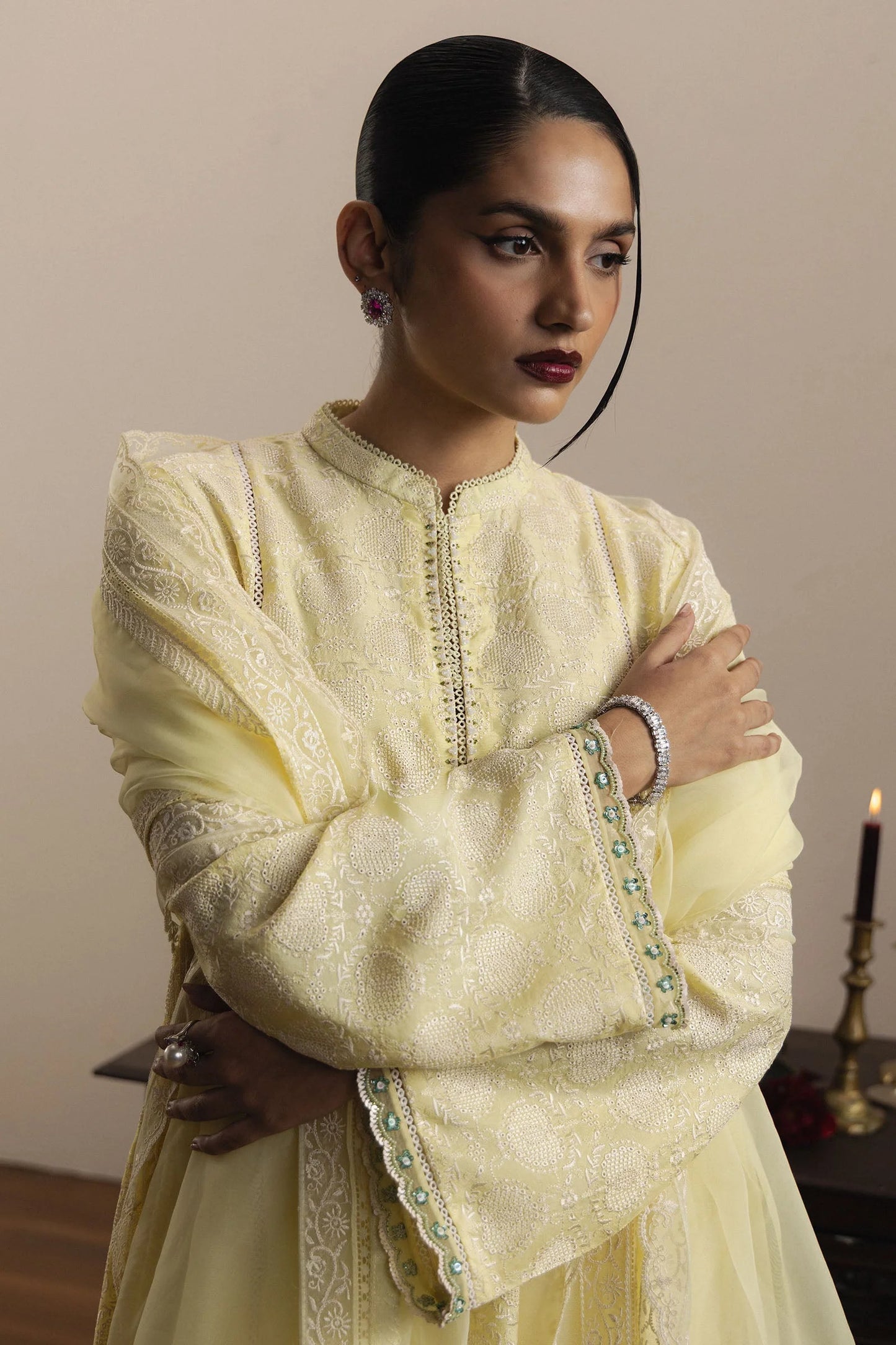 Zahra Zara Shahjahan