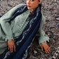 QLW-11 TALIYA Qalamkar - Qline Linen '26