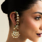 MEHRAAB EARNINGS | ZARA SHAHJAHAN | JEWELLERY