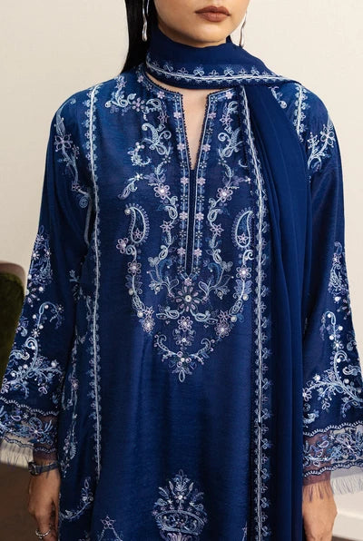 SULTANA Zara Shahjahan - Pret September '26
