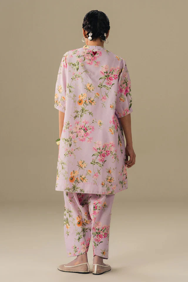 Coco By Zara Shahjahan Love Coco & Five More Minutes '26 - Flora Pulse