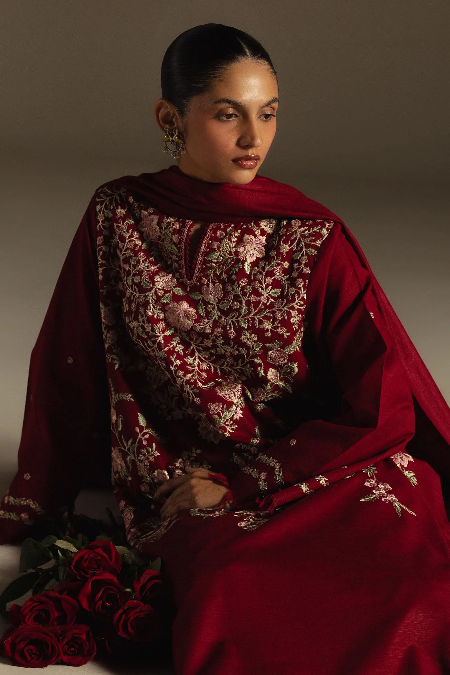 Zara Shahjahan - Meher