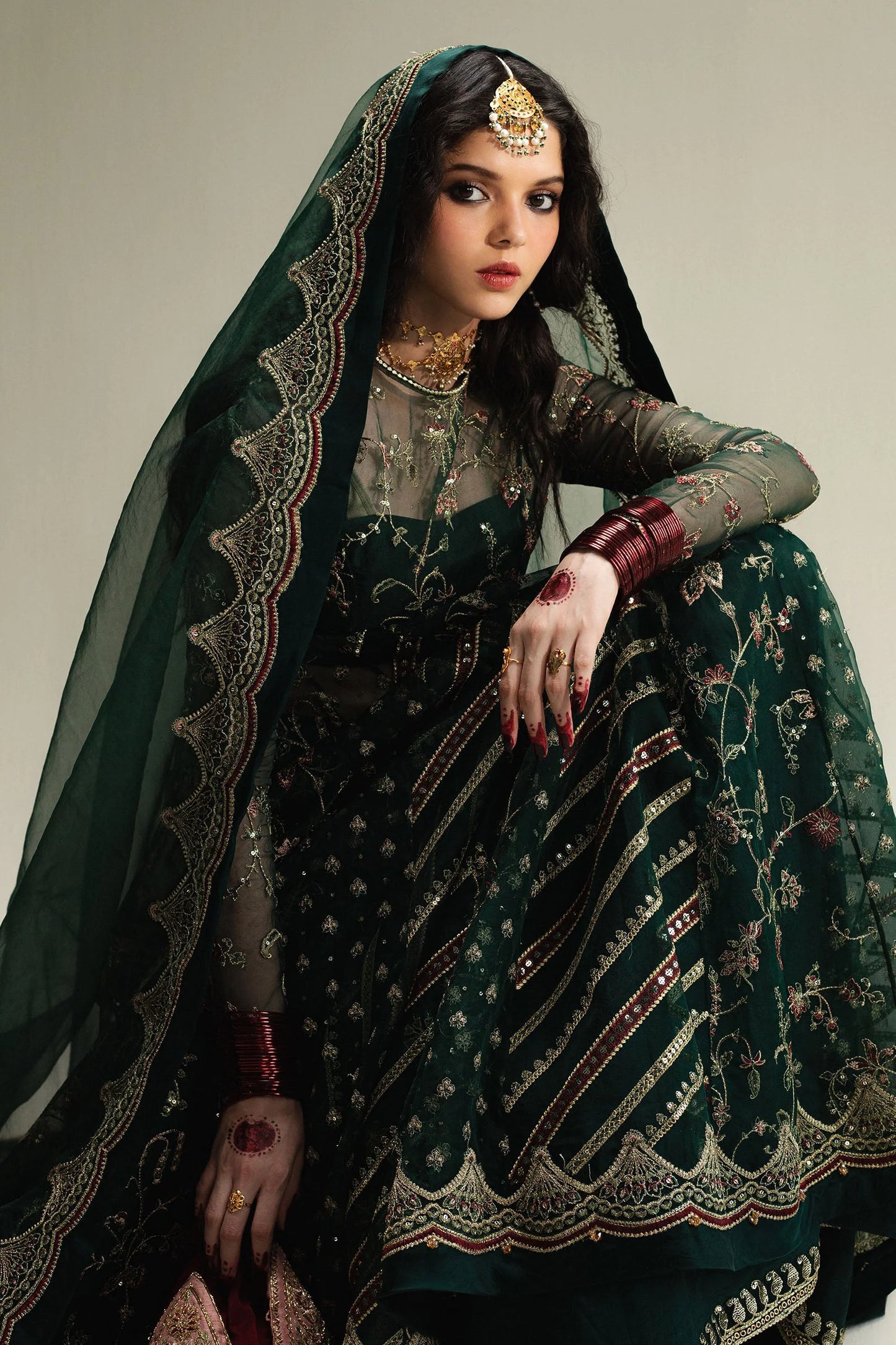 Bayaan By Zara Shahjahan