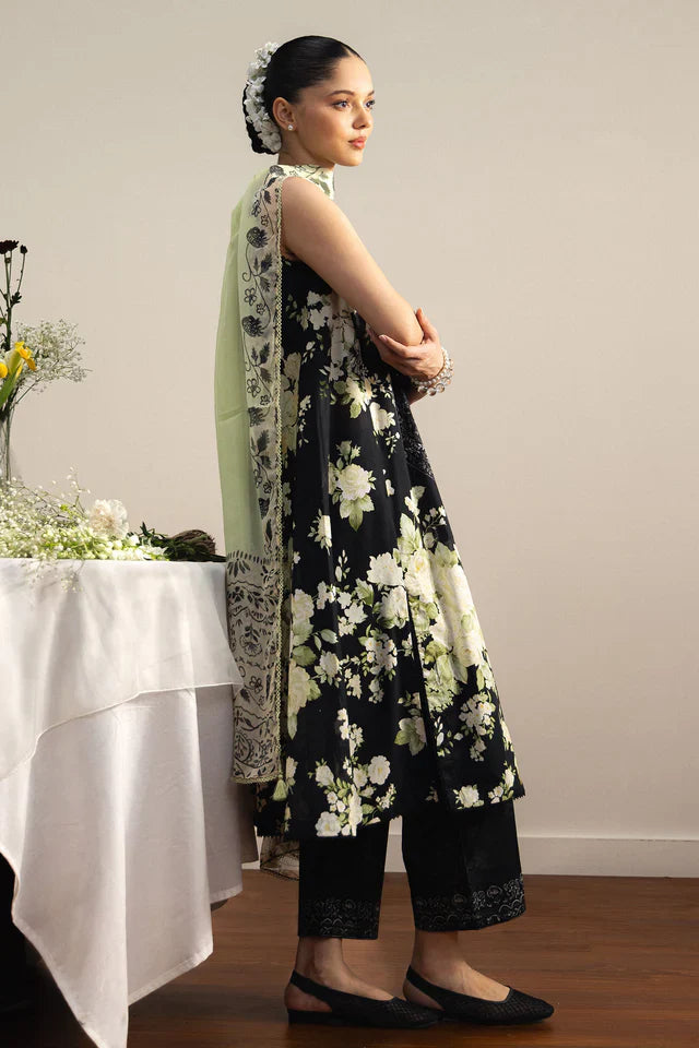 Coco By Zara Shahjahan Prints Drop II '26 - Haru-1b