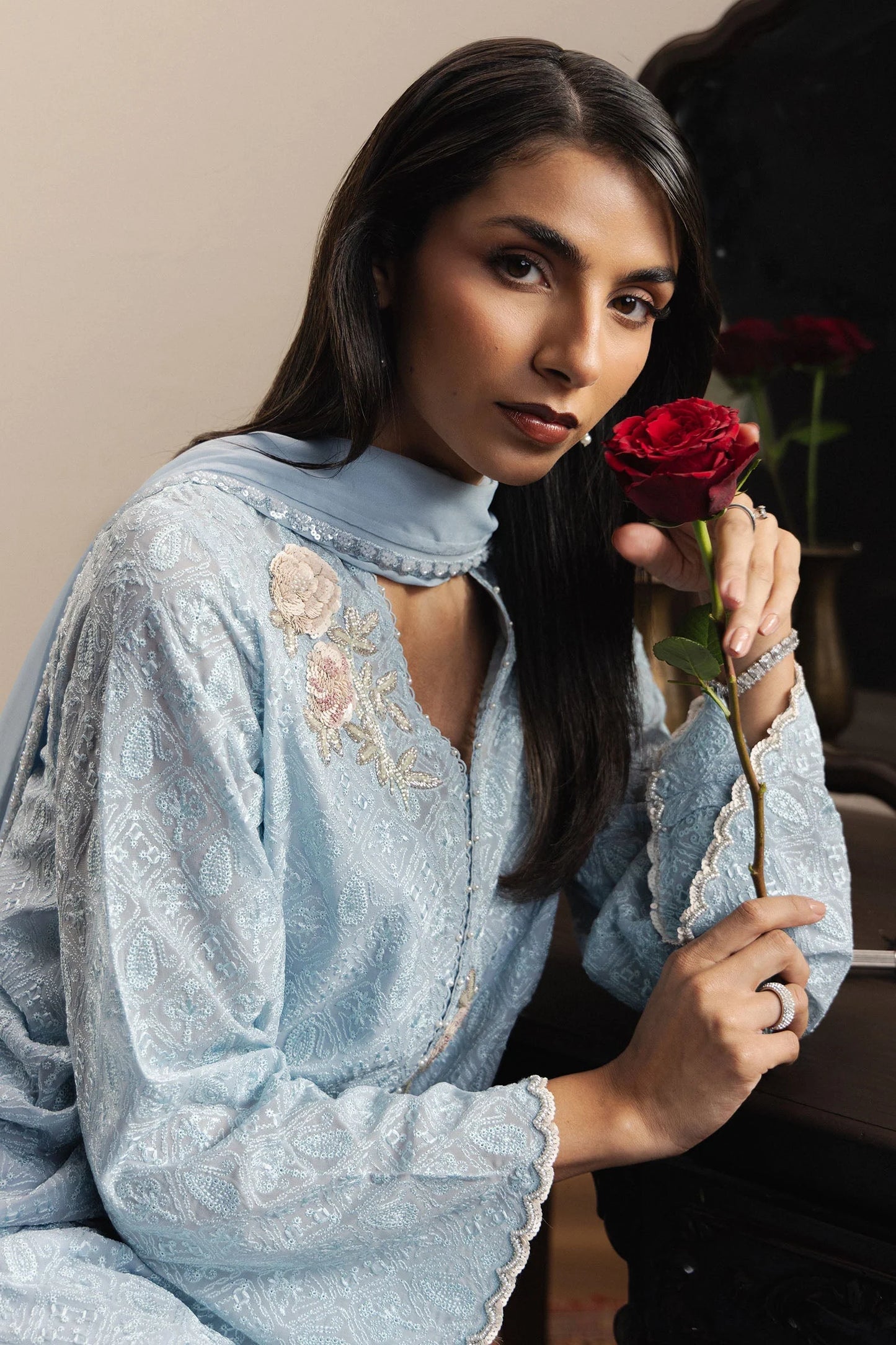 Nayla Zara Shahjahan