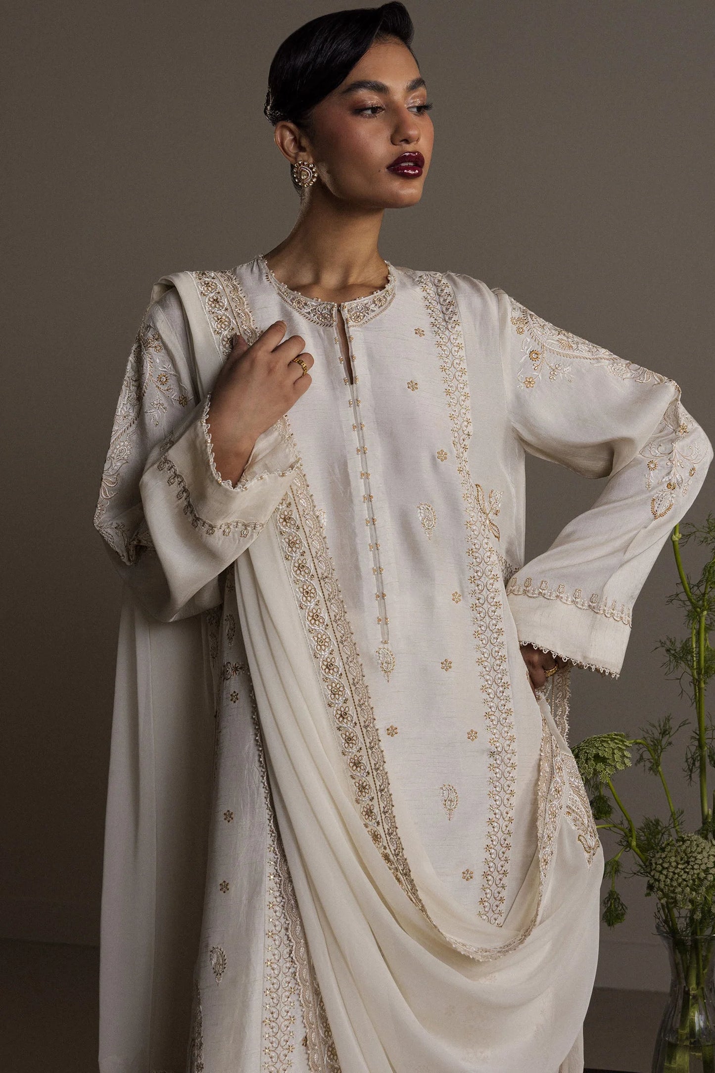 Safa Zara Shahjahan