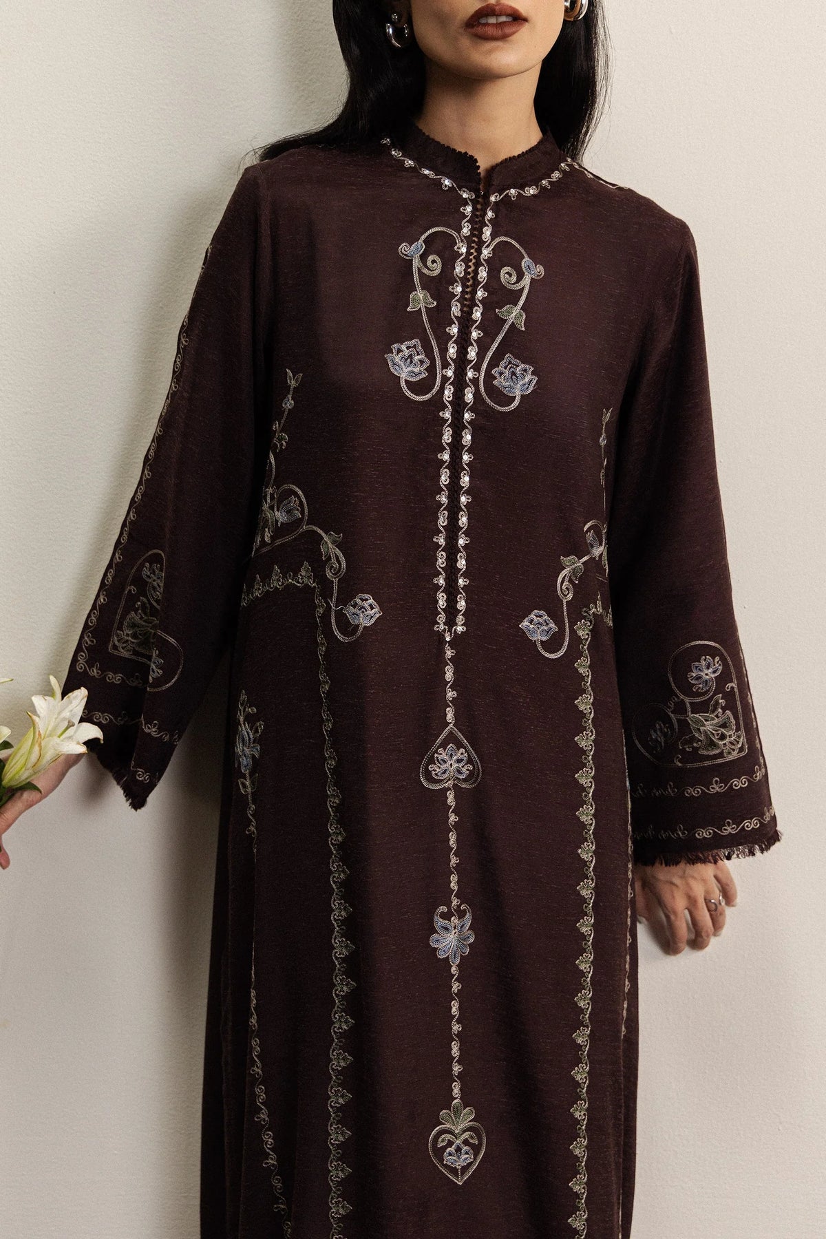 RESHMI Zara Shahjahan - Pret September '26