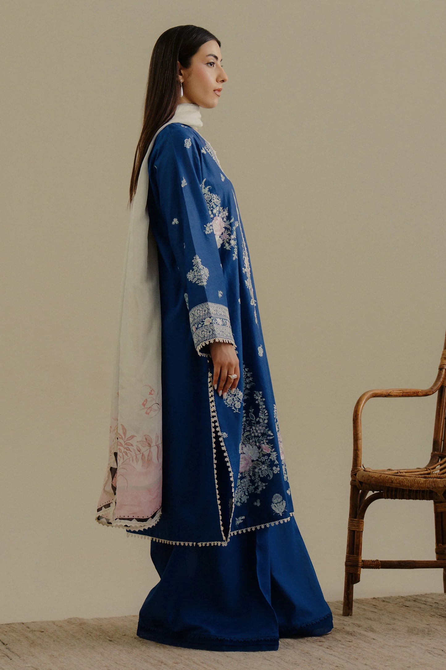 Coco By Zara Shahjahan Luleh-3A