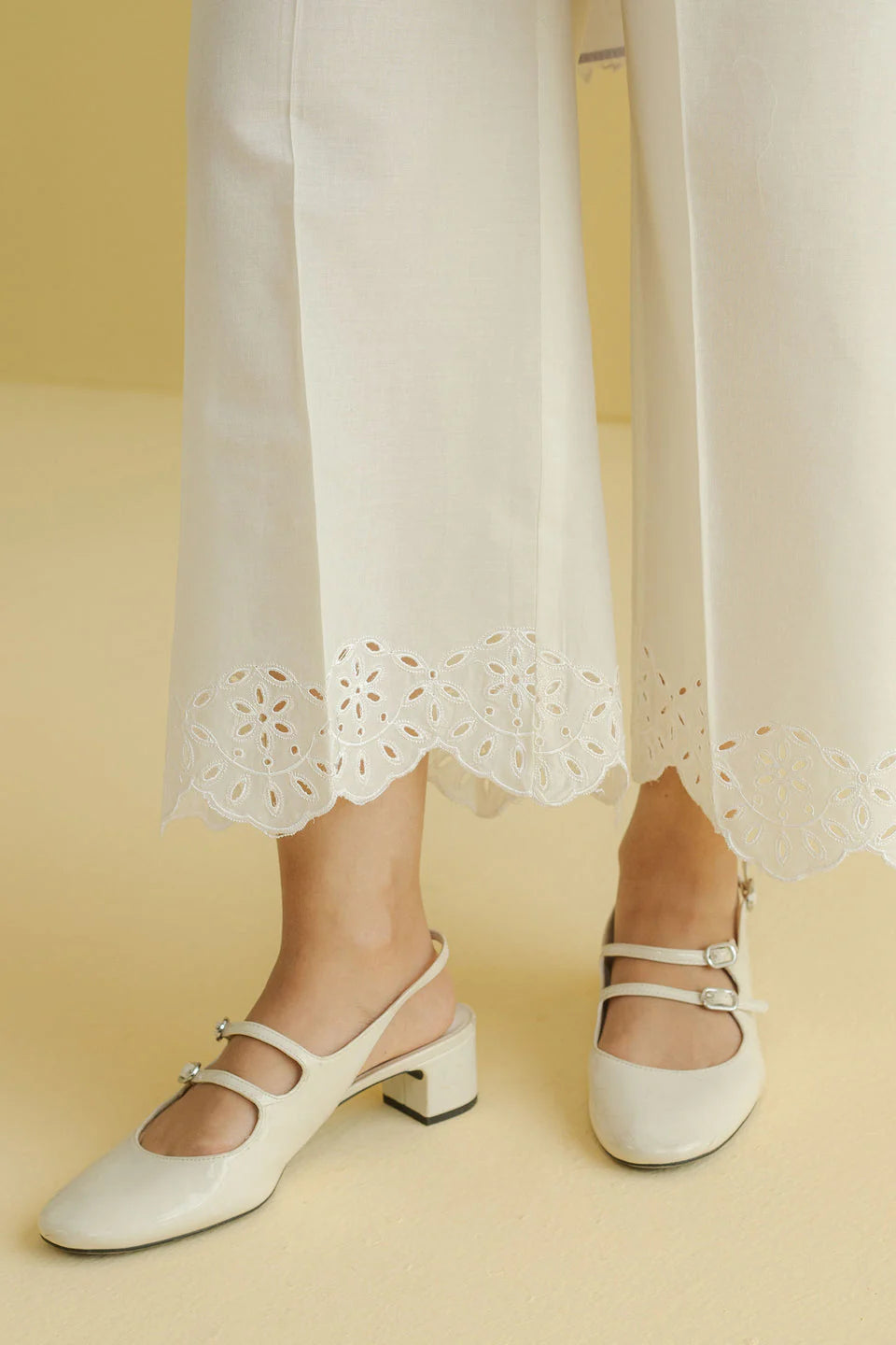 Coco By Zara Shahjahan Love Coco SS '25 - CR25C0559