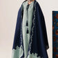 QLW-11 TALIYA Qalamkar - Qline Linen '26