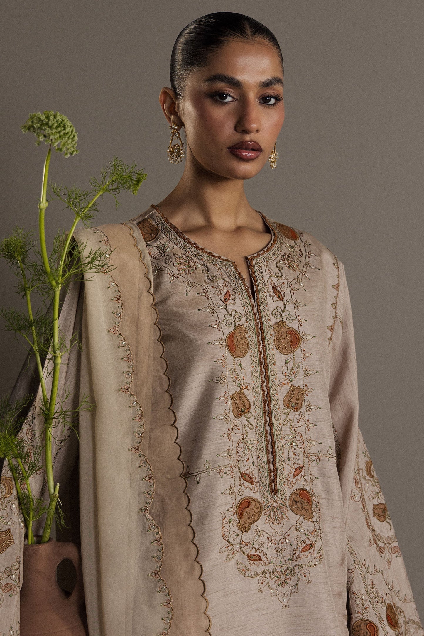 Shaista Zara Shahjahan