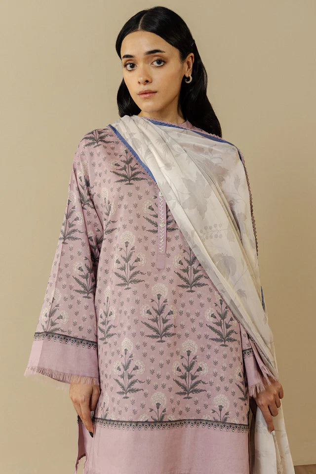 Coco By Zara Shahjahan Coco Prints Drop III '26 - Anthea-9a