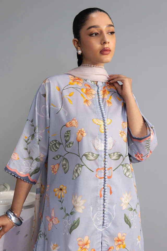 Coco By Zara Shahjahan Prints Drop II '26 - Yuki-8b